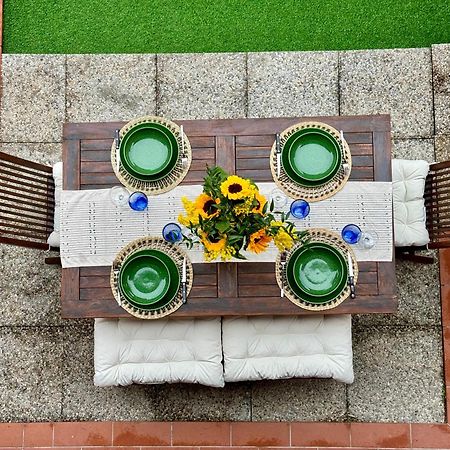 Appartamento Chianti House Garden - 30 Min Firenze Centro Pelago Esterno foto