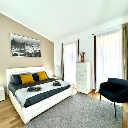 Appartamento Chianti House Garden - 30 Min Firenze Centro Pelago Esterno foto