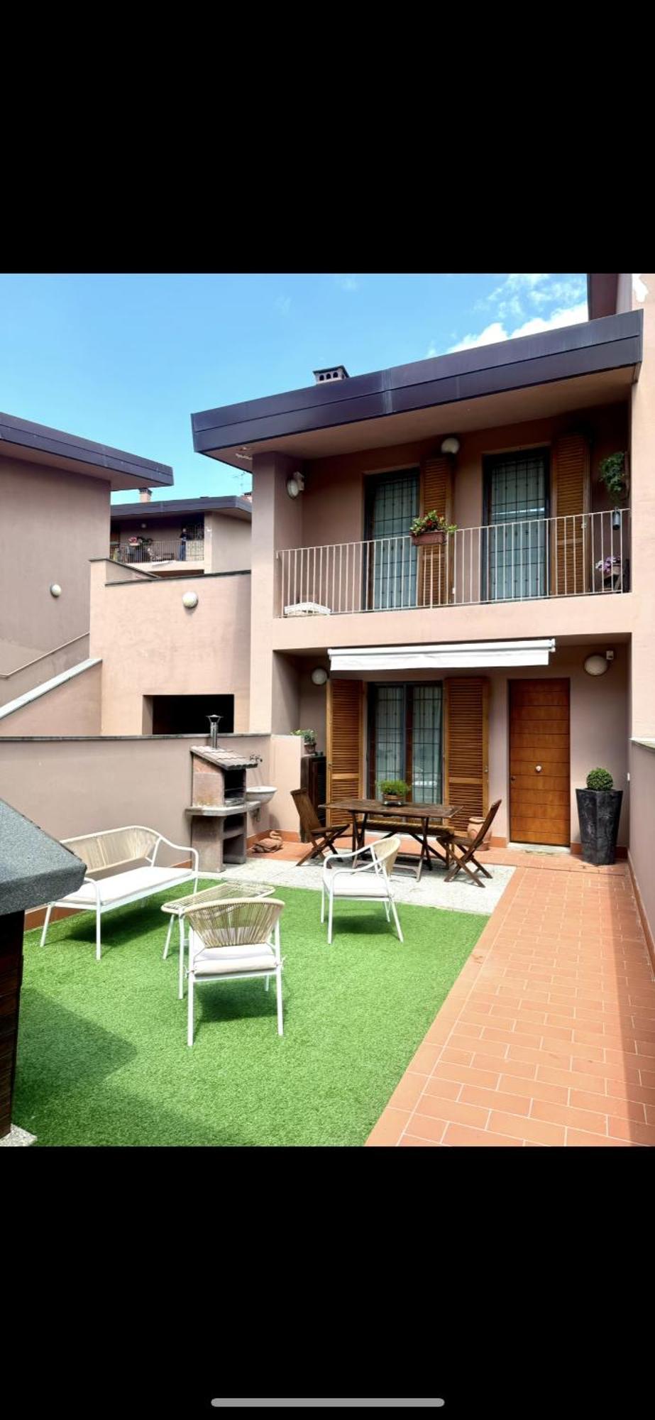 Appartamento Chianti House Garden - 30 Min Firenze Centro Pelago Esterno foto